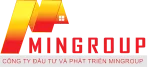 CÔNG TY CỔ PHẦN ĐẦU TƯ VÀ PHÁT TRIỂN MINGROUP company logo