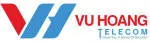CÔNG TY CỔ PHẦN QUỐC TẾ VŨ HOÀNG TELECOM company logo