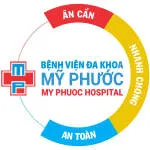 Công Ty Cổ Phần Bệnh Viện Mỹ Phước company logo