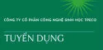 Công Ty Cổ Phần Công Nghệ Sinh Học Tpeco company logo