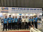 Công Ty Cổ Phần Giải Pháp Công Nghệ Pro Việt Nam company logo