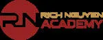 Công Ty Cổ Phần Rich Nguyen Academy company logo