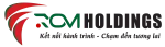 Công Ty Cổ Phần Rovi Holdings company logo