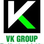 Công Ty Cổ Phần VK company logo