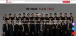 Công Ty Cổ Phần Xhome Cần Thơ company logo