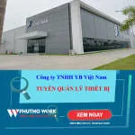 Công Ty TNHH Chuang Hui Việt Nam company logo