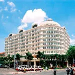 Công Ty TNHH Khách sạn Grand Imperial Saigon company logo