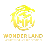 Công Ty TNHH Kinh Doanh Tư Vấn Đầu Tư Wonder Land company logo