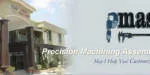 Công Ty TNHH Tecan Precision Machining VN company logo