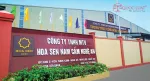 Công Ty Trách Nhiệm Hữu Hạn Hitech Mould company logo