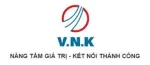 Công ty CP Xây lắp và Bảo dưỡng Cơ điện VNK company logo