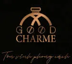Công ty Cổ Phần Charme Perfume company logo