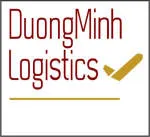 Dương Minh Logistic company logo
