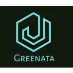GREENATA company logo