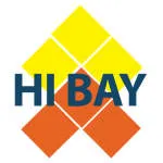 HI BAY company logo