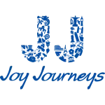 JOY JOURNEYS company logo