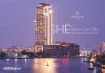 Khách Sạn Sheraton Cần Thơ company logo