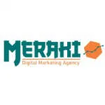 Meraki Agency company logo