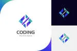 Modern Coding company logo