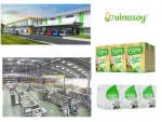 NHÀ MÁY SỮA ĐẬU NÀNH VINASOY BÌNH DƯƠNG (VND) -... company logo