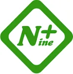 Nine Plus Solution,. JSC company logo
