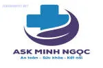 PHÒNG KHÁM ĐA KHOA NGỌC MINH company logo