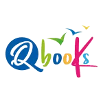 Phát hành sách Qbooks company logo
