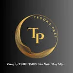 TMDV Shinystrar company logo