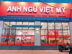 TRUNG TÂM ANH NGỮ VIỆT ÂU MỸ company logo