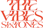 The Vibes company logo