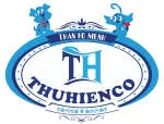 Thu hien company logo