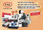 Thương Mại Sản Xuất Vạn Sự Lợi company logo