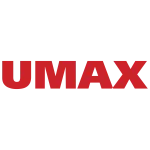Umax Soft company logo