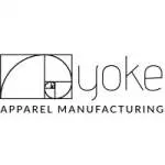 Yoke Apparel Manufacturing company logo