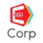giải trí 568e coporation company logo