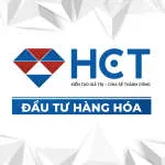 giao dịch hàng hoá TP Hồ Chí Minh company logo