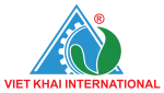 việt khải international company logo