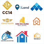 BẤT ĐỘNG SẢN NHÀ UNI company logo