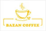 Bazan Coffee company logo