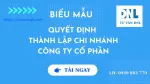 CHI NHÁNH CÔNG TY CỔ PHẦN TRUYỀN THÔNG HOA VÀ LÊ company logo