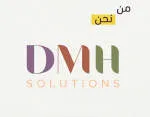 CÔNG TY CỔ PHẦN DỊCH VỤ BẤT ĐỘNG SẢN DMH GROUP company logo