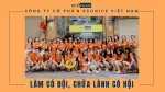 CÔNG TY CỔ PHẦN ECONICE VIỆT NAM company logo