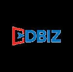 CÔNG TY CỔ PHẦN NỀN TẢNG KINH DOANH SỐ DBIZ company logo