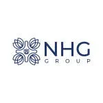 CÔNG TY CỔ PHẦN TẬP ĐOÀN NHG company logo