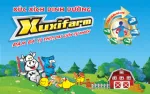 CÔNG TY CỔ PHẦN THỰC PHẨM XUXIFARM company logo