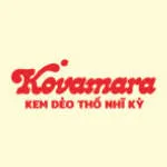 CÔNG TY HÃNG KEM THỔ NHĨ KỲ KOVAMARA company logo