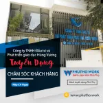 CÔNG TY TNHH ĐẦU TƯ GIÁO DỤC VÀ CÔNG NGHỆ BẢN VIỆT company logo