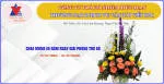 CÔNG TY TNHH THƯƠNG MẠI DỊCH VỤ VẬN TẢI ĐẠI BÌNH... company logo