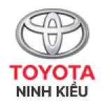 CÔNG TY TNHH TOYOTA NINH KIỀU company logo