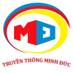 CÔNG TY TNHH TRUYỀN THÔNG SỐ VÀ THƯƠNG MẠI ĐIỆN TỬ... company logo